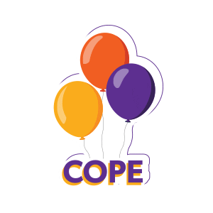 Prepara Enem Sticker