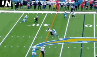Jaguars Shenault GIF by The Undroppables
