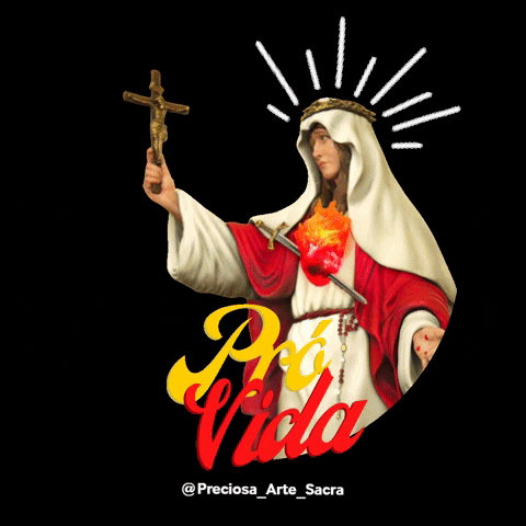 Preciosa Arte Sacra GIF