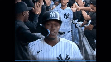 Home Run GIF