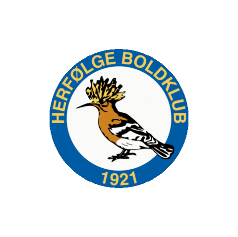 Herfolge BK Sticker