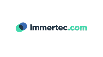 Medoptic Sticker by Immertec