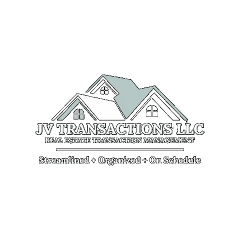 JVTransactions Sticker