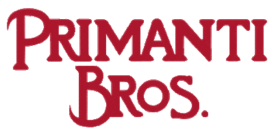 Pittsburgh Burgh Sticker by Primanti Bros.