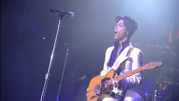 Timeless GIF by Prince