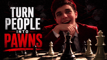 Manipulator Pawns GIF