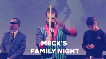 Mecklenburg Community Church GIF