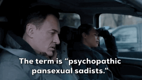 Roxy Sternberg GIFs - Get the best GIF on GIPHY