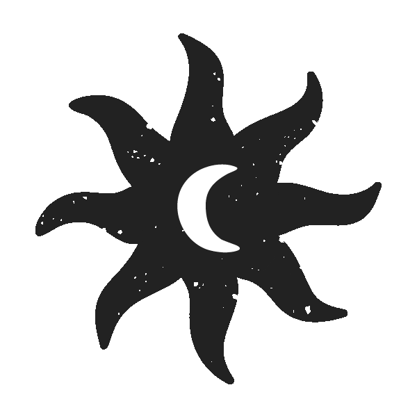 Cru Sticker by Niki Cozmo