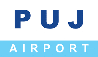 Airport Puntacana Resort GIF by Grupo Puntacana