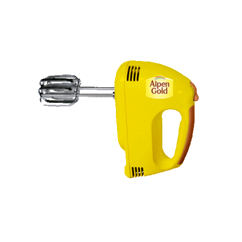 Sticker by Alpen Gold