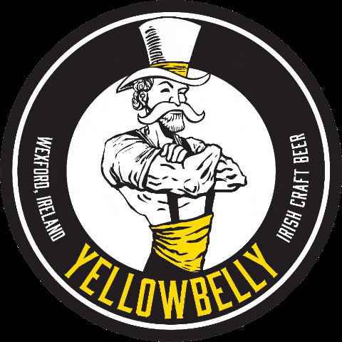 Yellowbelly Beer GIF