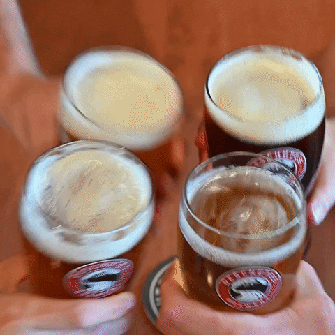 Happy Hour Friday GIF by Deschutes Brewery