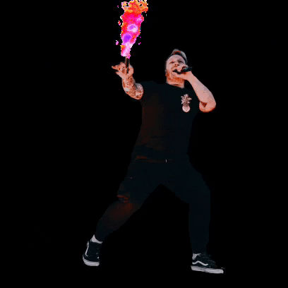 Drei Meter Feldweg GIF