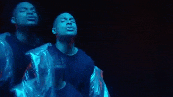 A Seat GIF by Arin Ray