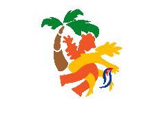 rumbacubana Sticker