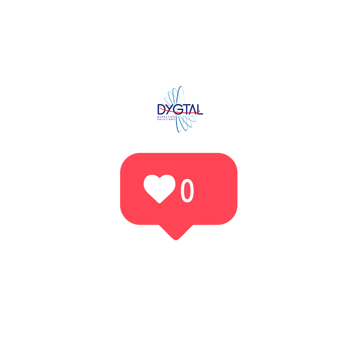 Dygtal Marketing Solutions Sticker