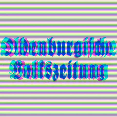 Oldenburgische Volkszeitung GIF