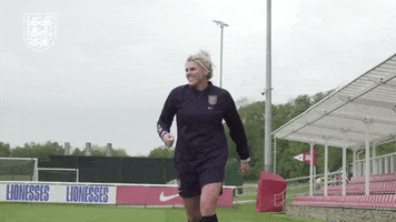 England Women Yes GIF by Lionesses