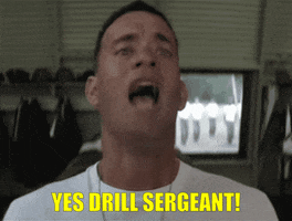 Yes GIF