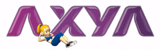 Axya Club GIF