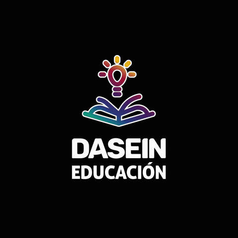 Dasein GIF by DaseinInstituto