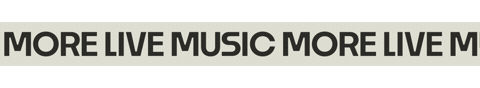 Beige Mlm Sticker by Davie Studios Toronto