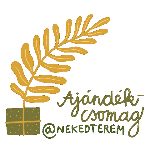 Nekedterem Sticker