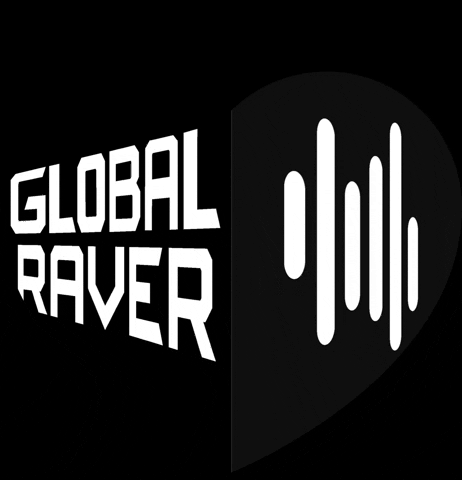 Global Raver GIF