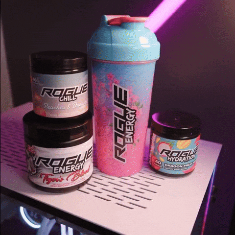 GIF by Rogue Energy