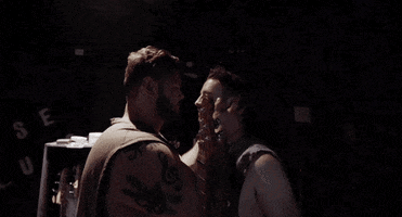 tourdiary brentwalsh GIF by I The Mighty