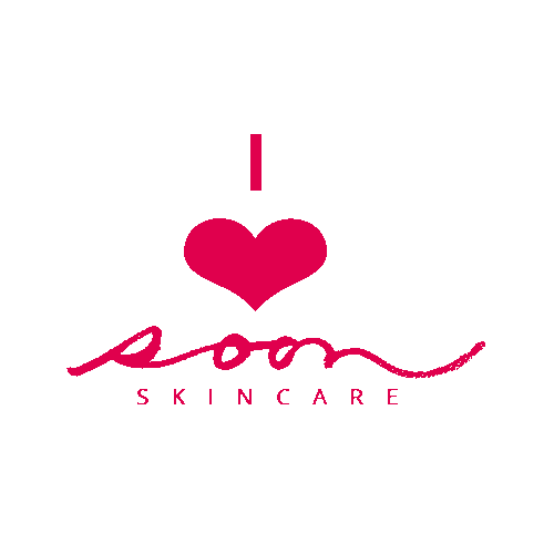 Face Mask Sticker by Soon Skincare