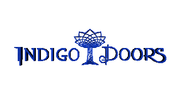 Miami Luxury Sticker by Indigo Doors