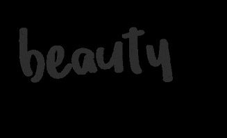 Beauty Simplicity GIF by Amitahouse