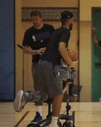Leg-scooter GIFs - Get the best GIF on GIPHY Leg-scooter GIFs - Get the best GIF on GIPHY