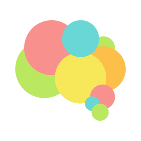 Feel Better Mental Health Sticker by Your Mind Matters for iOS ...