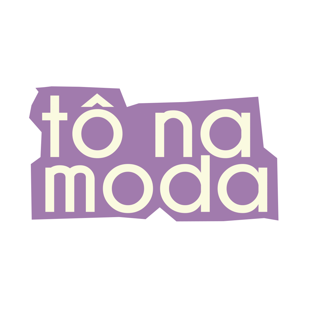 Tônamoda Sticker by TV ANTENA 10