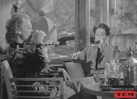 Joan Crawford Film Noir GIF by Turner Classic Movies