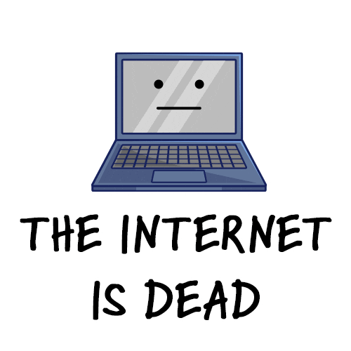 Conspiracy Theory Ai Sticker