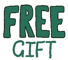 Gift Sticker