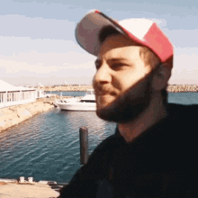 Chance GIF