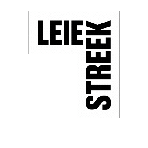 Leiespot Sticker by Toerisme Leiestreek