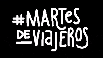 Rotamundos GIF