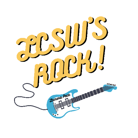 LamoraDMetrice Sticker