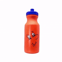 Water Bottle Cbd GIF by namslam