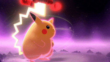 Happy Pokemon Tcg GIF by Pokémon