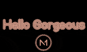 Milan Rowe Makeup GIF