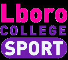 loucollsport sport college fe loughborough GIF