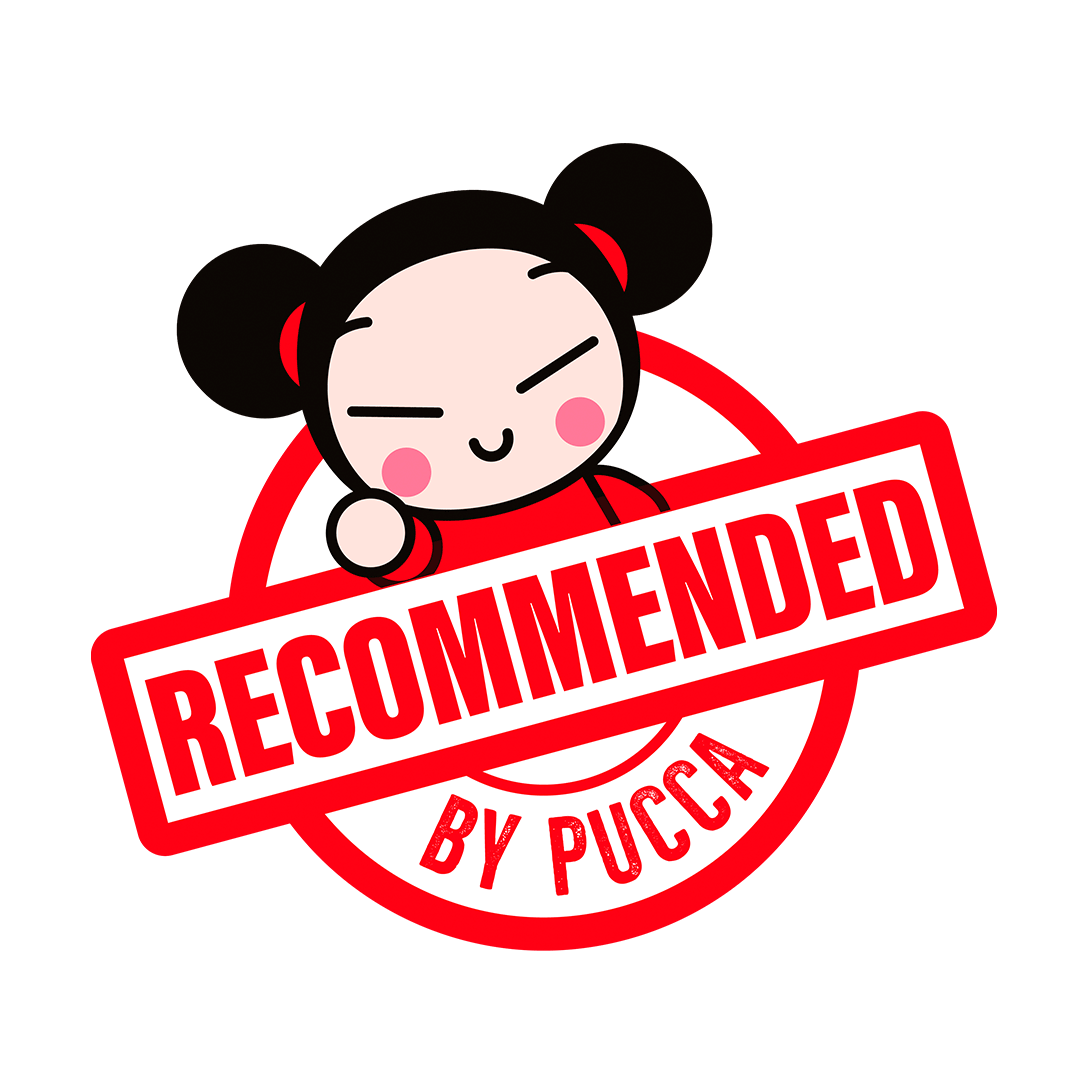 Puccaukrec Sticker By Pucca World For Ios Android Giphy