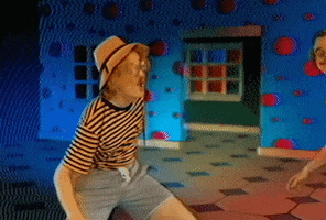 Wtf GIF
